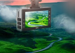 Wideorejestrator Xblitz S9 Duo 10