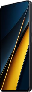 Smartfon Xiaomi Xiaomi Poco X6 5G Dual Sim 8GB RAM 256GB - Black 1