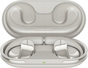 Słuchawki Xiaomi OpenWear Stereo beżowe (BHR8473GL) 2