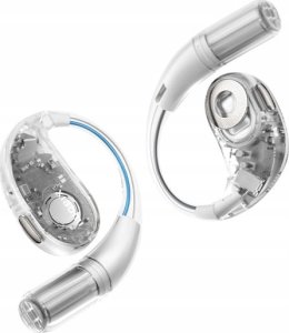 Słuchawki Xiaomi OpenWear Stereo beżowe (BHR8473GL) 3