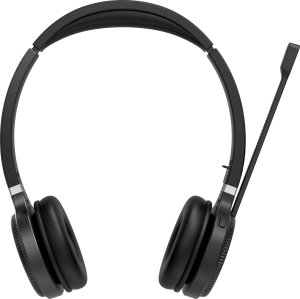 Słuchawki Yealink WH66 DECT Wireless Headset 11