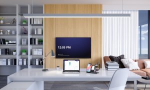 Słuchawki Yealink WH66 DECT Wireless Headset 19