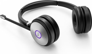 Słuchawki Yealink WH66 DECT Wireless Headset 5