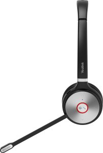 Słuchawki Yealink WH66 DECT Wireless Headset 9