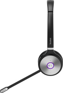 Słuchawki Yealink WH66 DECT Wireless Headset 10