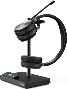 Słuchawki Yealink WH62 DECT Wireless Headset 1