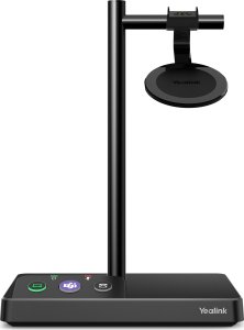 Słuchawki Yealink WH62 DECT Wireless Headset 3