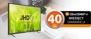 Telewizor GoGEN Telewizor Gogen 32” - TVF32M340STWEB 3