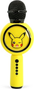Mikrofon Mikrofonas OTL Pokémon Pikachu PopSing 1