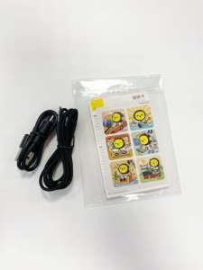 Słuchawki Wireless Headphones with Noise-Cancellation Baseus Bowie H1i (Black) 11