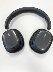 Słuchawki Wireless Headphones with Noise-Cancellation Baseus Bowie H1i (Black) 12