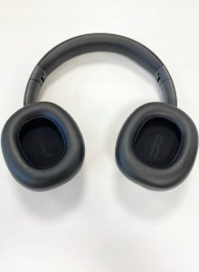 Słuchawki Wireless Headphones with Noise-Cancellation Baseus Bowie H1i (Black) 13