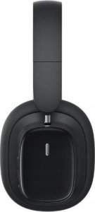 Słuchawki Wireless Headphones with Noise-Cancellation Baseus Bowie H1i (Black) 17