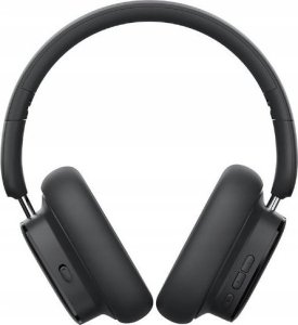 Słuchawki Wireless Headphones with Noise-Cancellation Baseus Bowie H1i (Black) 2