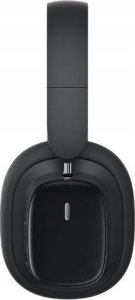 Słuchawki Wireless Headphones with Noise-Cancellation Baseus Bowie H1i (Black) 3