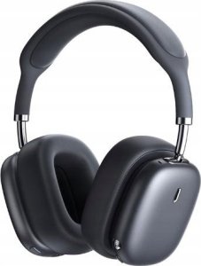 Słuchawki Wireless Headphones with Noise-Cancellation Baseus Bowie H1i (Black) 5