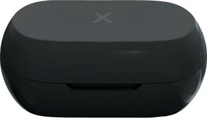 Słuchawki MaxLife  Maxlife słuchawki Bluetooth MXBE-04 TWS czarne dokanałowe 3