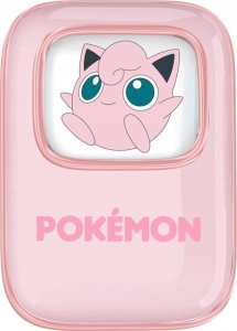 Słuchawki Ausinės OTL Pokémon Jigglypuff SLIDE TWS 1