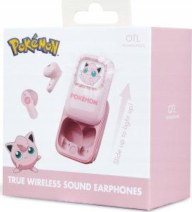 Słuchawki Slide Pokémon Jigglypuff 3