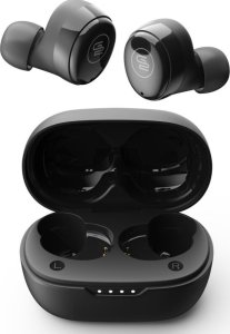 Słuchawki Słuchawki bezprzewodowe GoGEN TWSBUDDIESB02 5