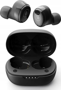 Słuchawki Słuchawki bezprzewodowe GoGEN TWSBUDDIESB02 8