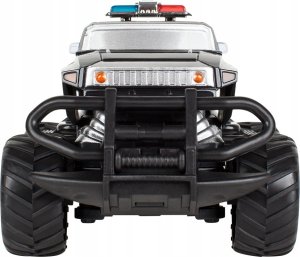 Rebel Mini samochód zdalnie sterowany REBEL POLICE 2