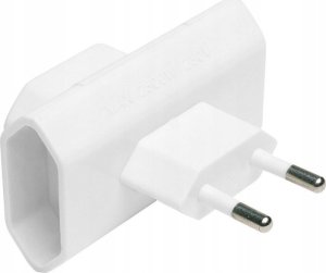 Plastrol Rozgałęziacz Plastrol R-1 W-01141 3PŁ bez uziemieniem biały (T-10868) 4