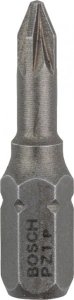 Bosch BIT, GROT, KOÅCÃWKA PZ1 EH 25MM 3 SZT. 1