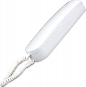 Laskomex Unifon cyfrowy do domofonów cyfrowych biały LM-8/W-6 LM-8/W-7 Laskomex 4