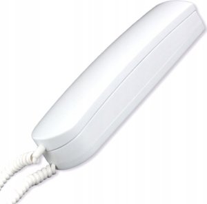 Laskomex Unifon cyfrowy do domofonów cyfrowych biały LM-8/W-6 LM-8/W-7 Laskomex 5