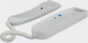 Laskomex Unifon cyfrowy do domofonów cyfrowych biały LM-8/W-6 LM-8/W-7 Laskomex 6