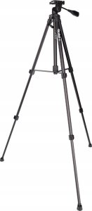 Statyw Rollei Compact Traveler Star S2 Stativ czarny 11
