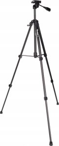 Statyw Rollei Compact Traveler Star S2 Stativ czarny 12