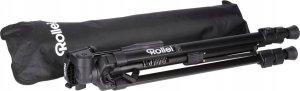 Statyw Rollei Compact Traveler Star S2 Stativ czarny 5