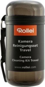 Rollei Rollei Kamera Reinigungsset 1