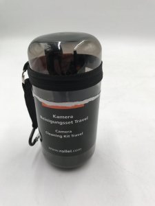 Rollei Rollei Kamera Reinigungsset 13