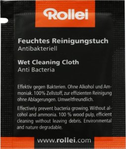 Rollei Rollei Kamera Reinigungsset 6