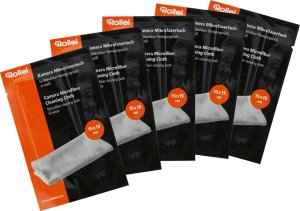 Rollei Rollei Kamera Reinigungsset 7