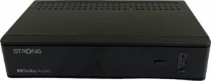 Tuner TV M_Micro Strong SRT7030 HD Sat-Receiver DVB-S2 2
