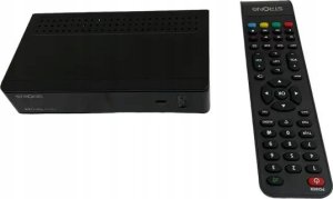 Tuner TV M_Micro Strong SRT7030 HD Sat-Receiver DVB-S2 3