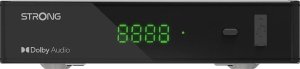 Tuner TV M_Micro Strong SRT7030 HD Sat-Receiver DVB-S2 5
