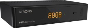 Tuner TV M_Micro Strong SRT7030 HD Sat-Receiver DVB-S2 6