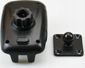 Kram  KRAM Fix2car Universalhalter Swivel 50-95mm schw/grau 2