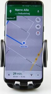 Kram  KRAM Fix2car Universalhalter Swivel 50-95mm schw/grau 3