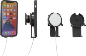 Brodit Brodit Halter MagSafe komp. Kugelgelenk/Halteleiste 2