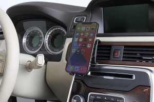 Brodit Brodit Halter MagSafe komp. Kugelgelenk/Halteleiste 4