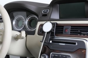 Brodit Brodit Halter MagSafe komp. Kugelgelenk/Halteleiste 6