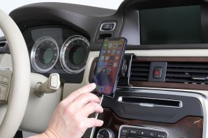 Brodit Brodit Halter MagSafe komp. Kugelgelenk/Halteleiste 7