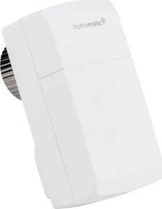 HomeMatic IP eQ-3 Homematic IP Heizkörperthermostat HmIP-eTRV-C-2 1