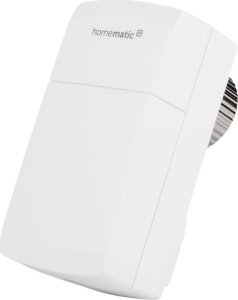 HomeMatic IP eQ-3 termostat grzejnikowy HmIP-eTRV-C-2 4